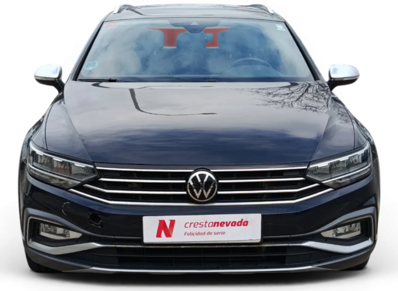 Imagen de Volkswagen Passat