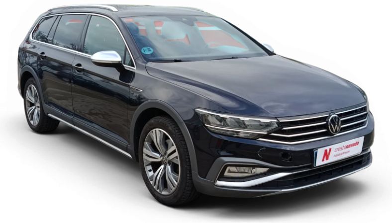Imagen de Volkswagen Passat