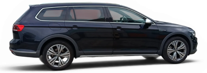 Imagen de Volkswagen Passat