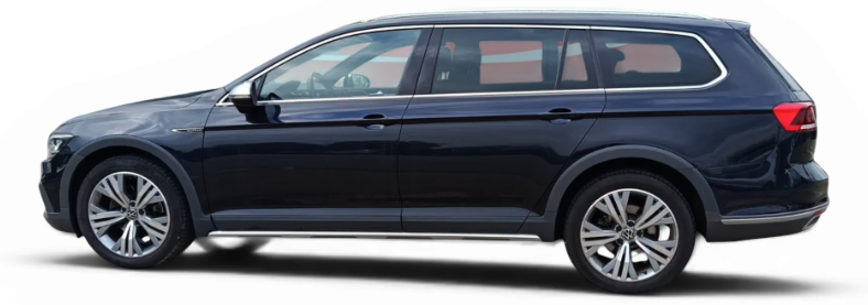 Imagen de Volkswagen Passat