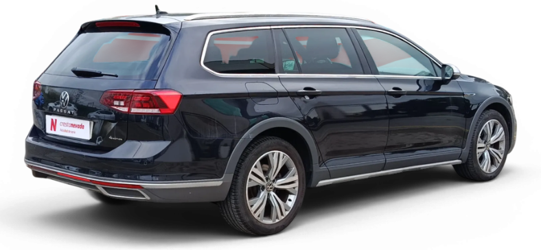 Imagen de Volkswagen Passat