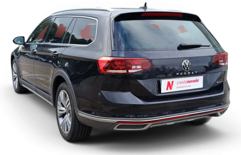 Imagen de Volkswagen Passat