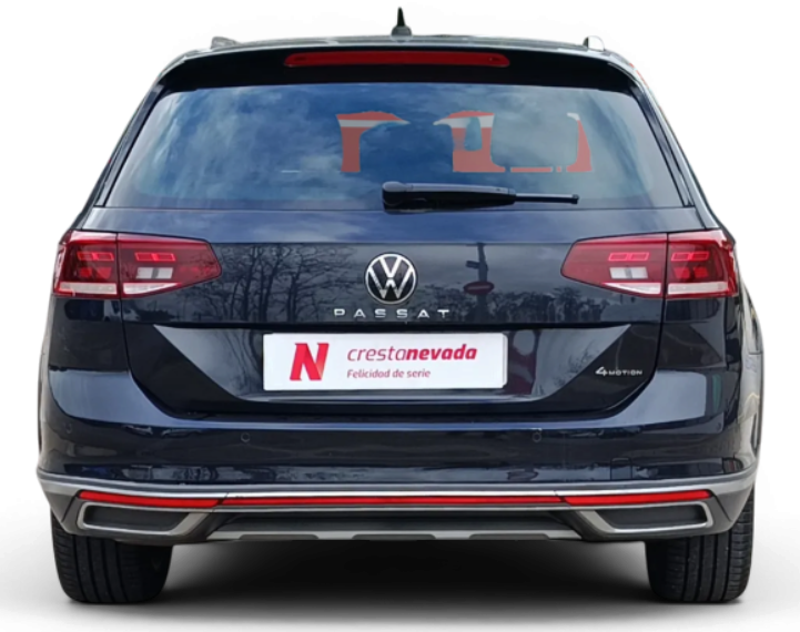 Imagen de Volkswagen Passat