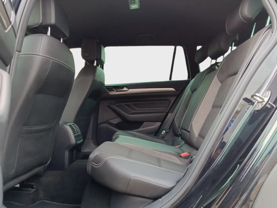 Imagen de Volkswagen Passat