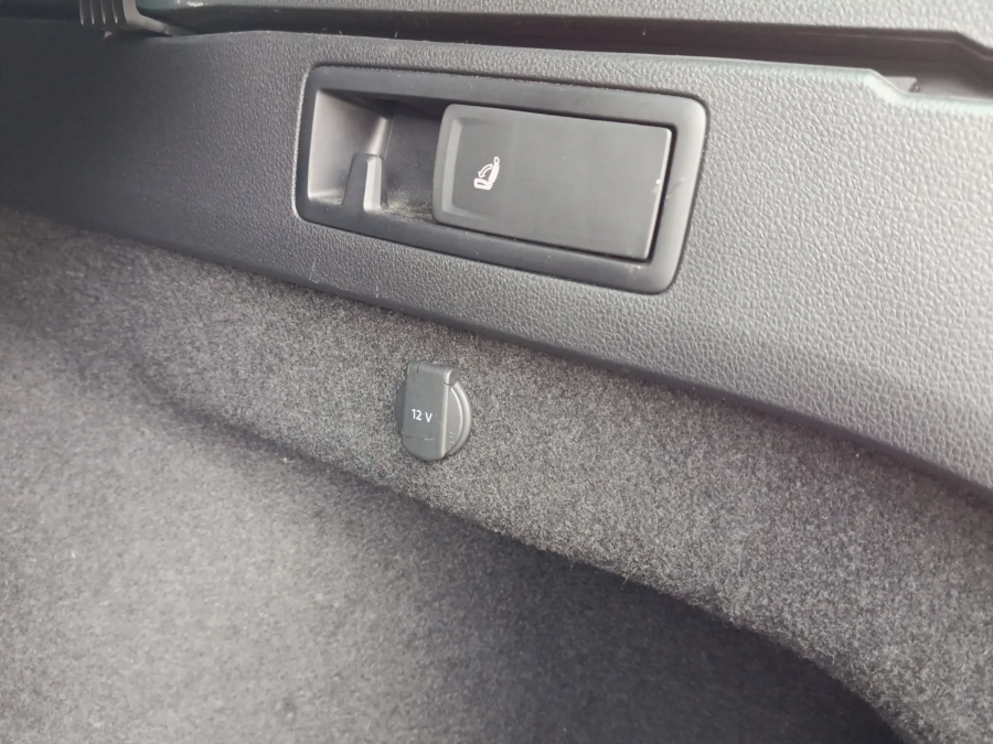 Imagen de Volkswagen Passat