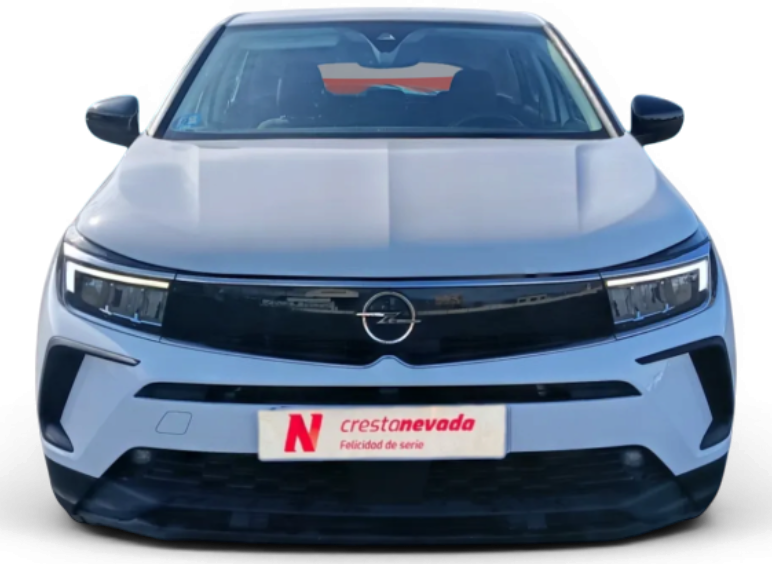 Imagen de Opel Grandland