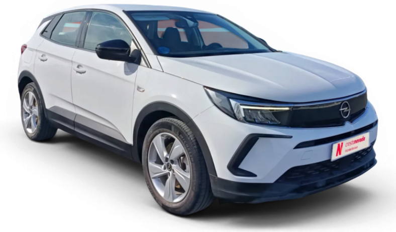 Imagen de Opel Grandland