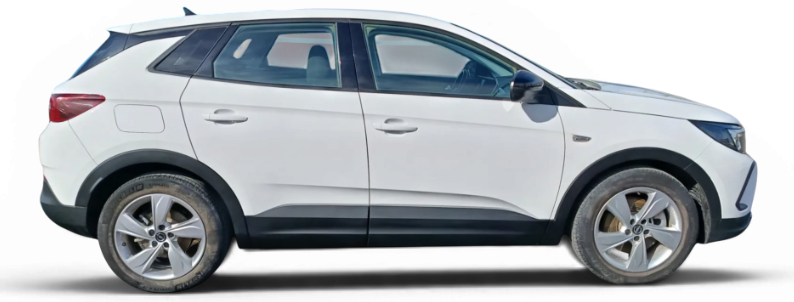 Imagen de Opel Grandland