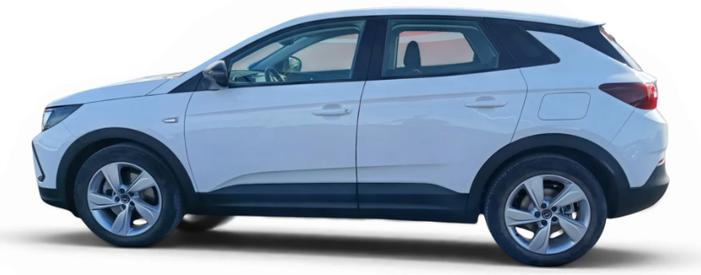 Imagen de Opel Grandland
