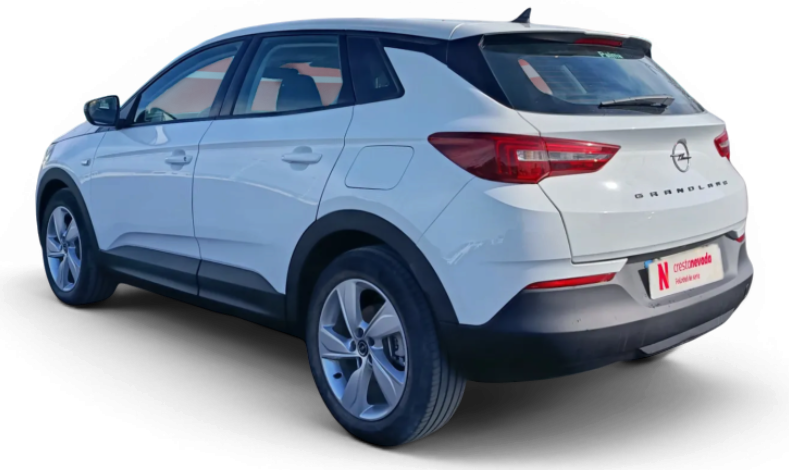 Imagen de Opel Grandland