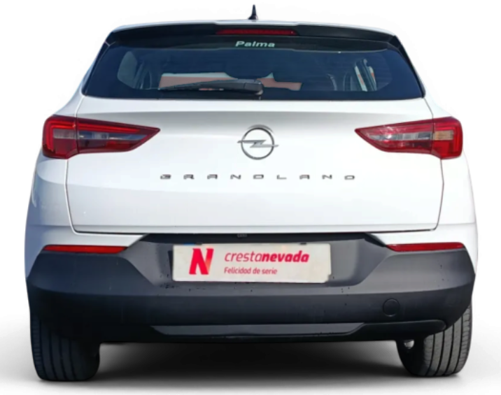 Imagen de Opel Grandland