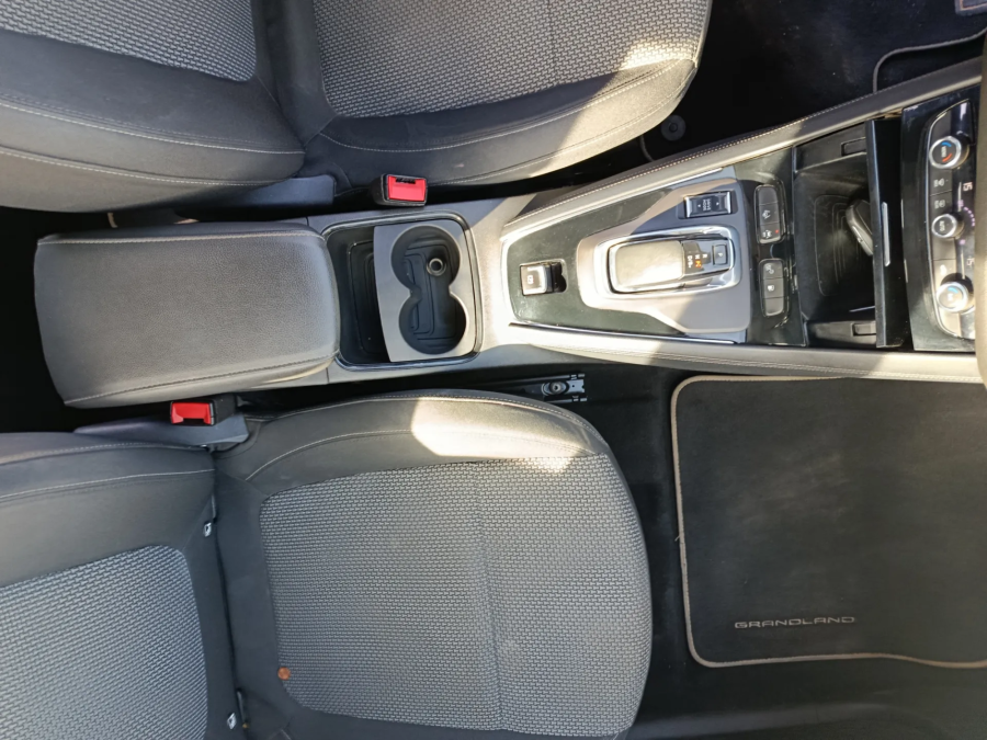Imagen de Opel Grandland