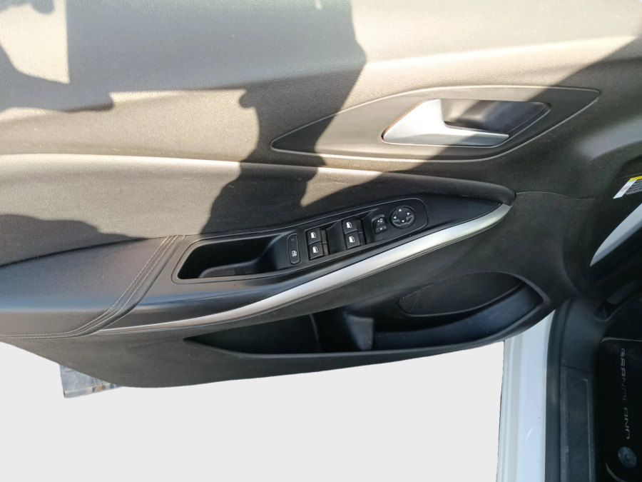 Imagen de Opel Grandland