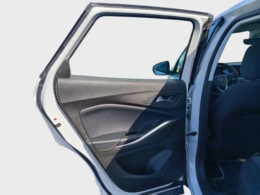 Imagen de Opel Grandland