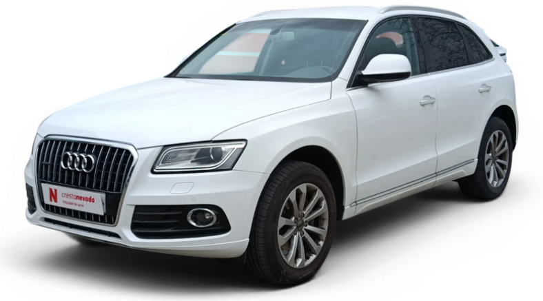 Imagen de AUDI Q5