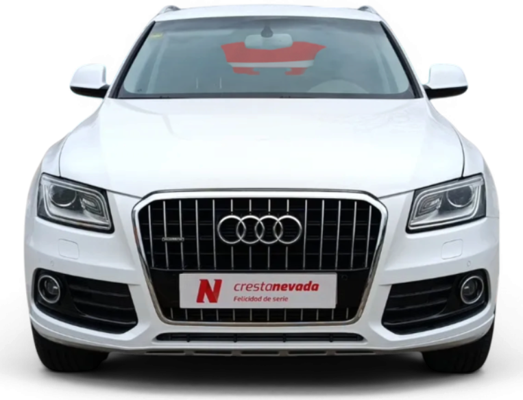 Imagen de AUDI Q5