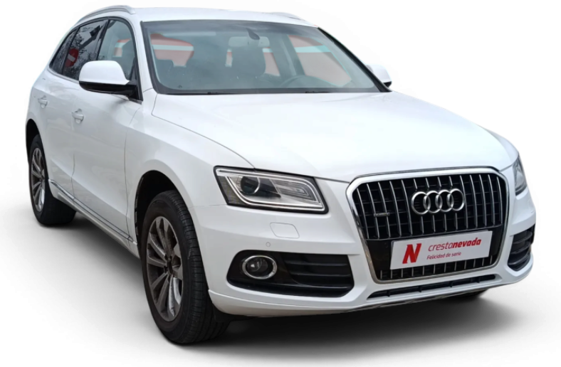 Imagen de AUDI Q5