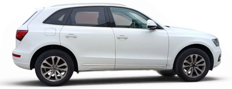 Imagen de AUDI Q5