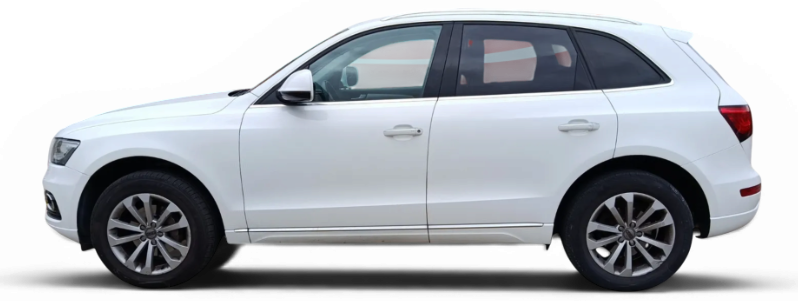 Imagen de AUDI Q5