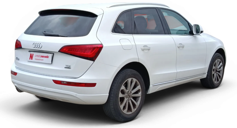Imagen de AUDI Q5