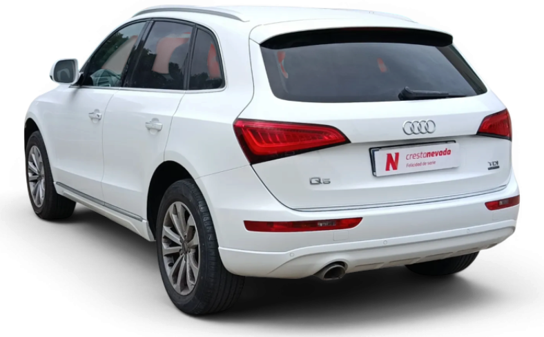 Imagen de AUDI Q5