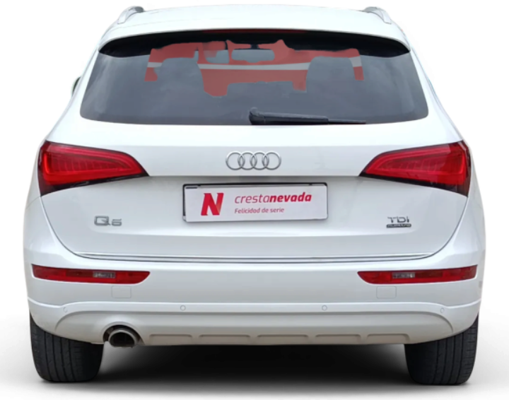 Imagen de AUDI Q5