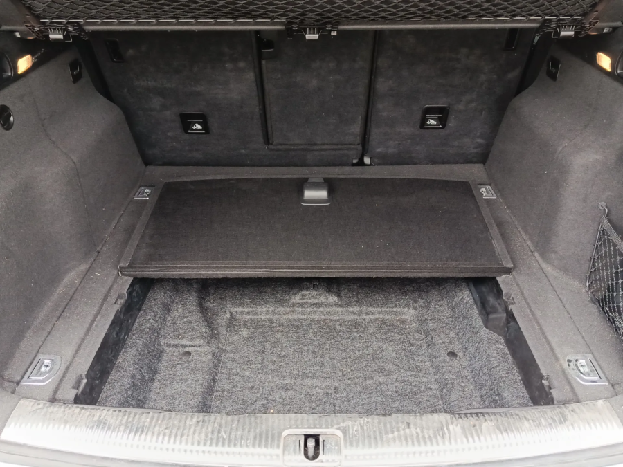 Imagen de AUDI Q5