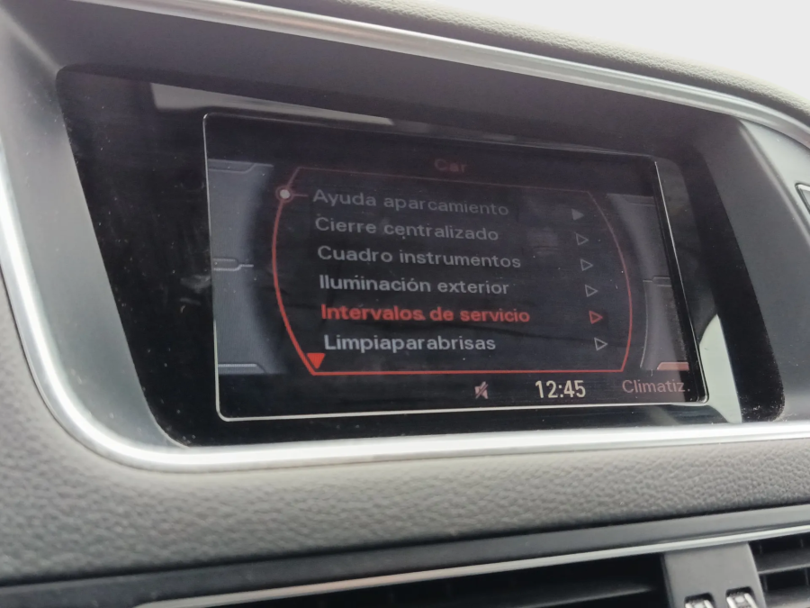 Imagen de AUDI Q5