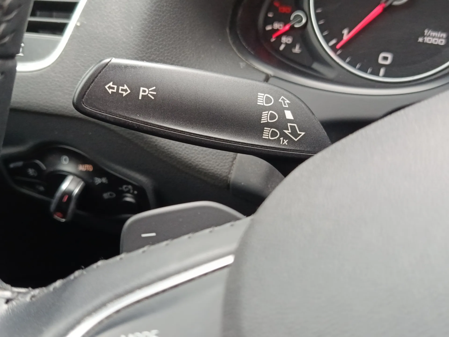 Imagen de AUDI Q5