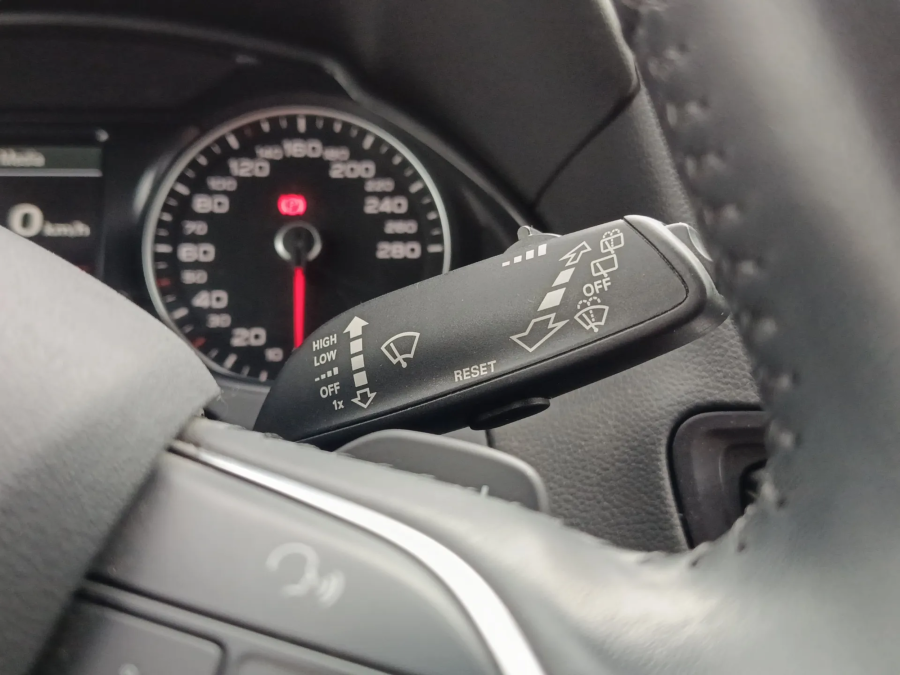 Imagen de AUDI Q5