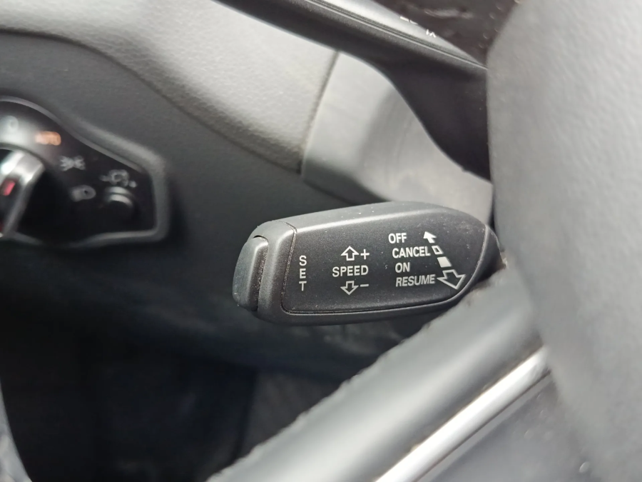 Imagen de AUDI Q5