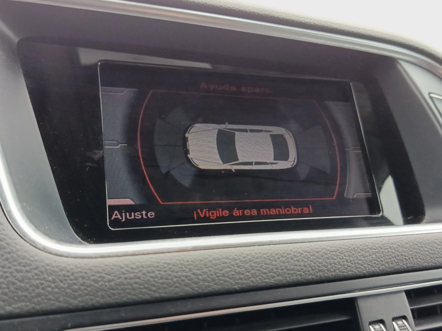Imagen de AUDI Q5