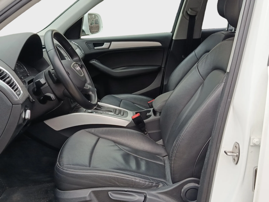 Imagen de AUDI Q5