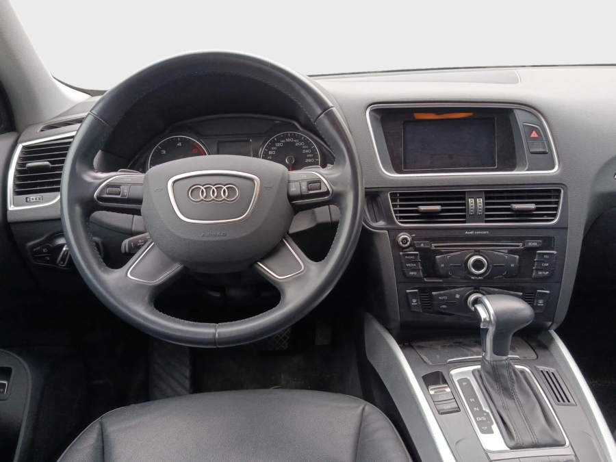 Imagen de AUDI Q5