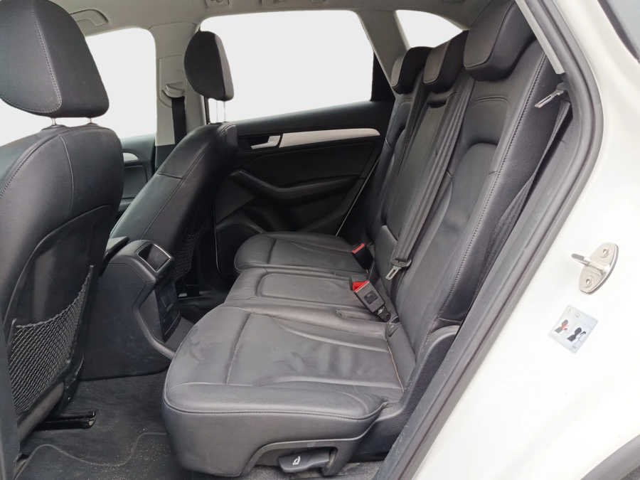 Imagen de AUDI Q5