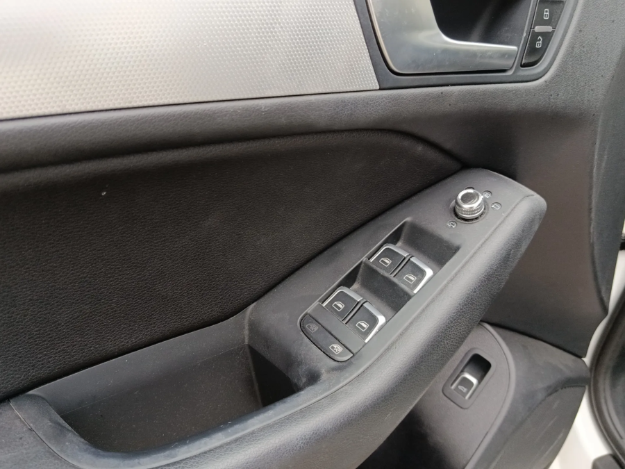 Imagen de AUDI Q5