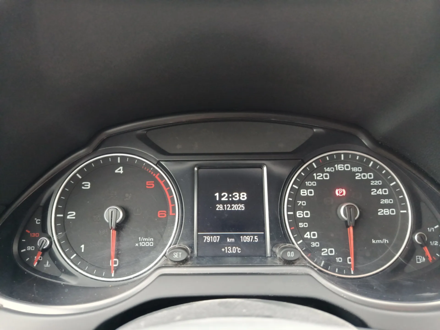 Imagen de AUDI Q5