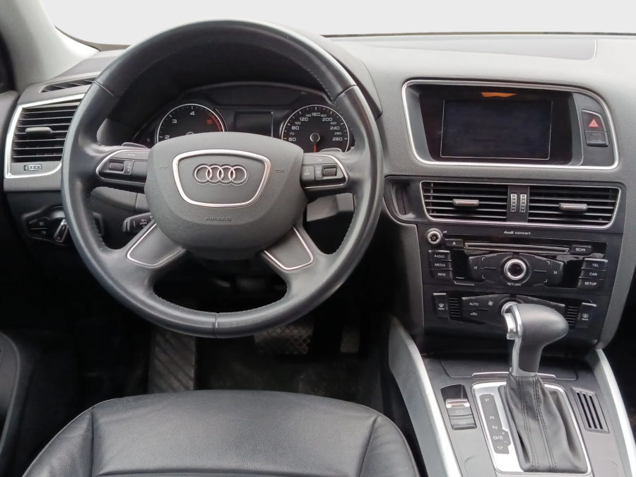 Imagen de AUDI Q5