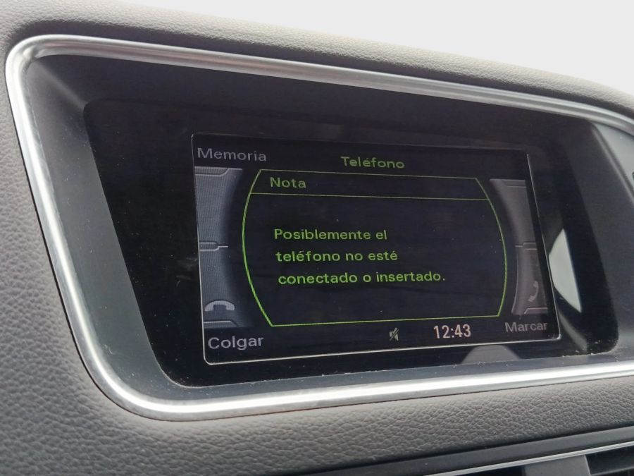 Imagen de AUDI Q5