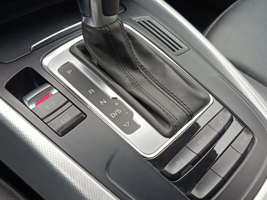 Imagen de AUDI Q5