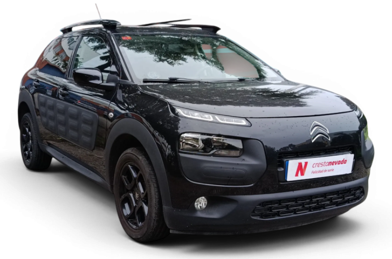 Imagen de CITROEN C4 Cactus