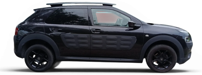 Imagen de CITROEN C4 Cactus