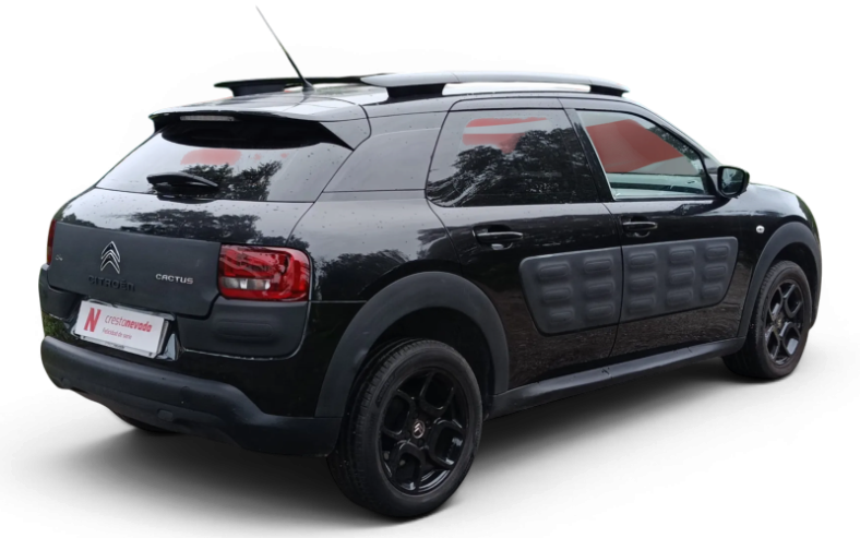 Imagen de CITROEN C4 Cactus