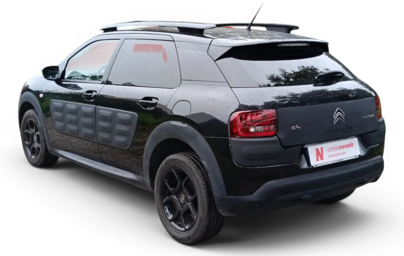 Imagen de CITROEN C4 Cactus