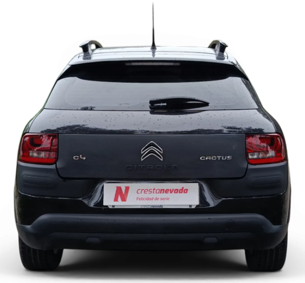 Imagen de CITROEN C4 Cactus