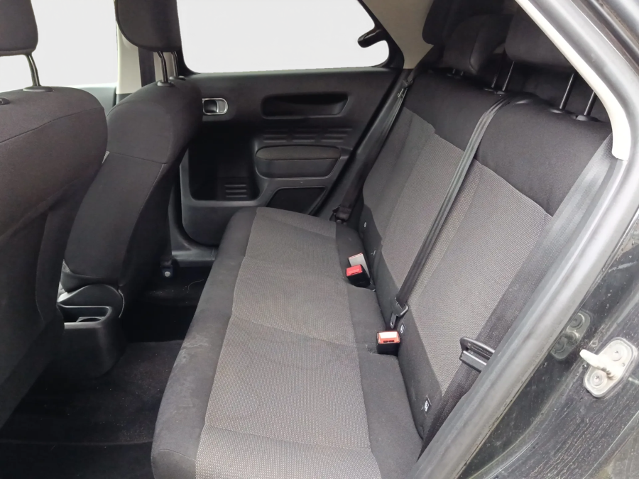 Imagen de CITROEN C4 Cactus