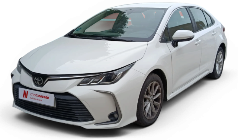 Imagen de TOYOTA Corolla