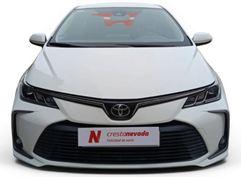 Imagen de TOYOTA Corolla