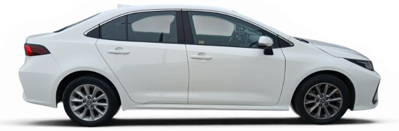 Imagen de TOYOTA Corolla