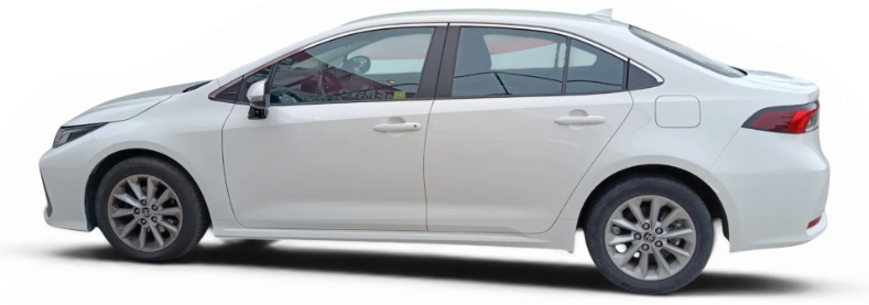 Imagen de TOYOTA Corolla